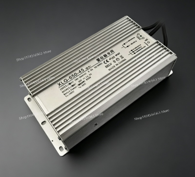 650W Waterproof IP67 Power Sup - đánh giá và giá Power Supply 650W