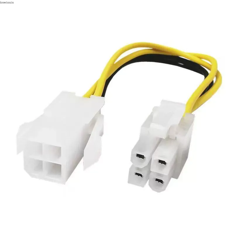for Desktop CPU 4 Pin Power Ex - đánh giá và giá Psu Computer