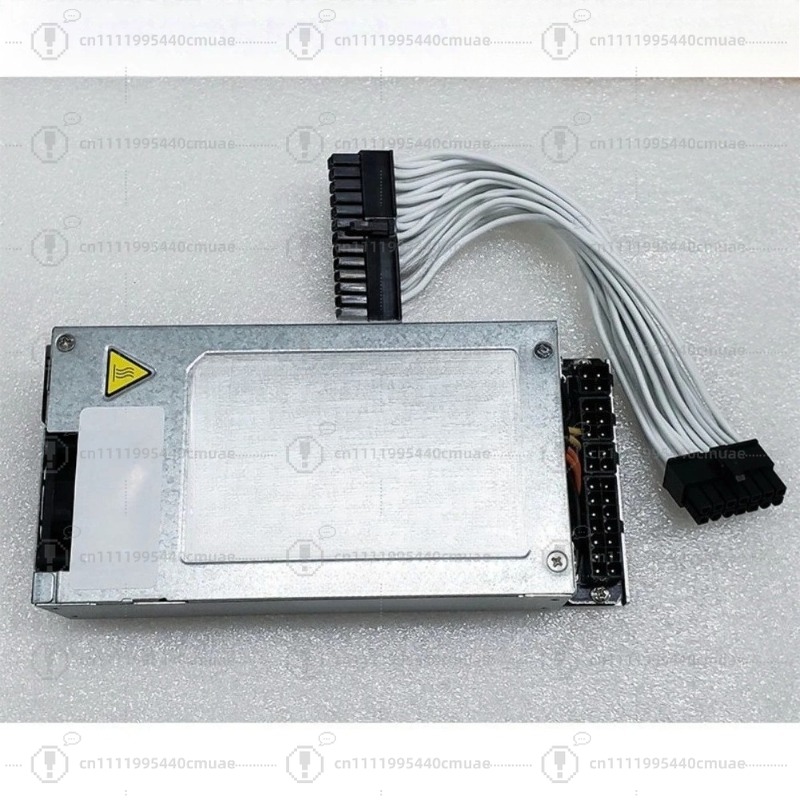500W Gold Medal Small 1U Power - đánh giá và giá Power Supply 500W