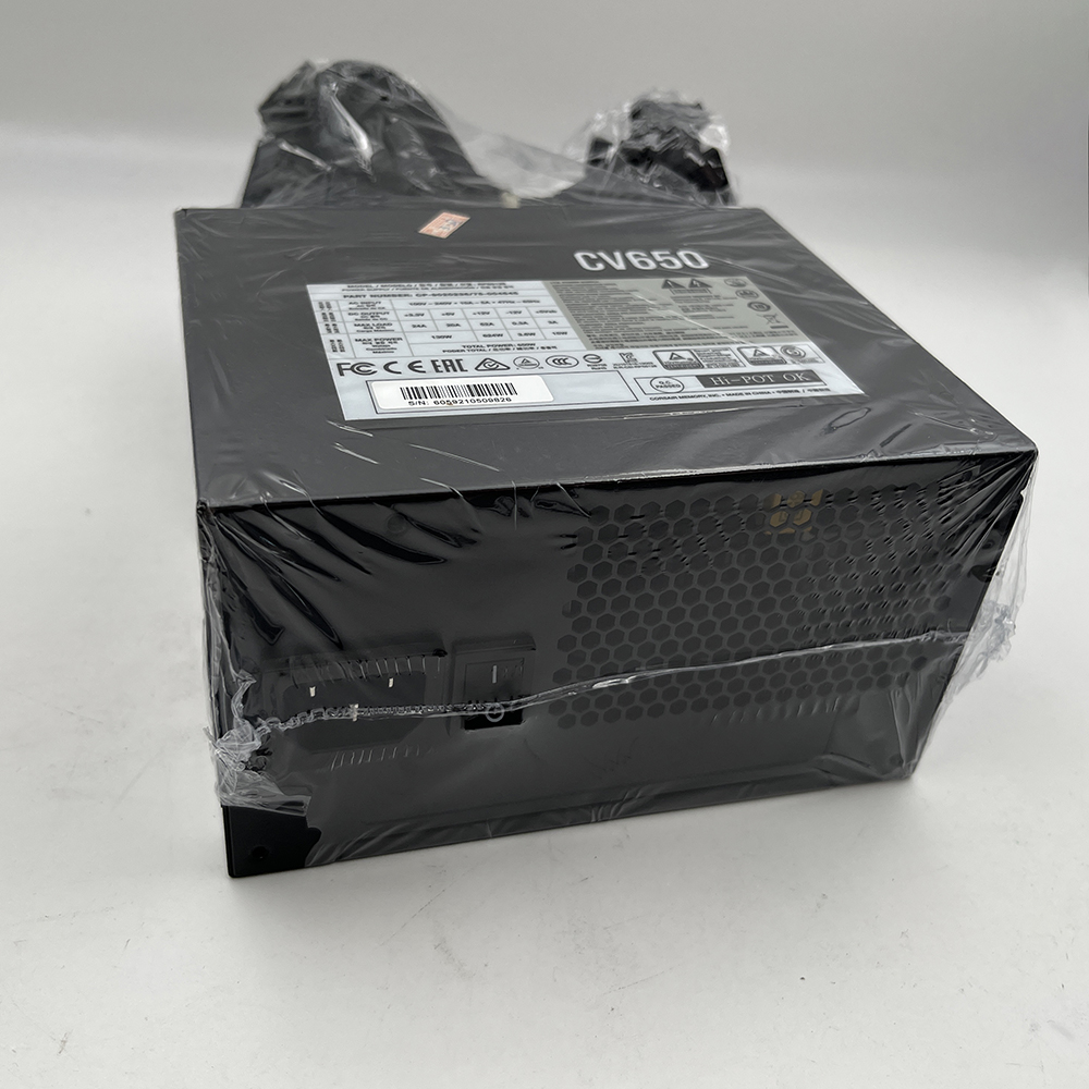 Bulk Package CV650 650W For Mi - đánh giá và giá Power Supply 650W