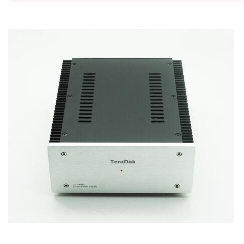 L-051 TeraDak DC-280W 12V 15A  - đánh giá và giá Power Supply 12V