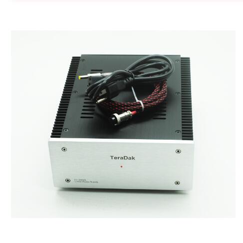L-051 TeraDak DC-280W 12V 15A  - đánh giá và giá Power Supply 12V