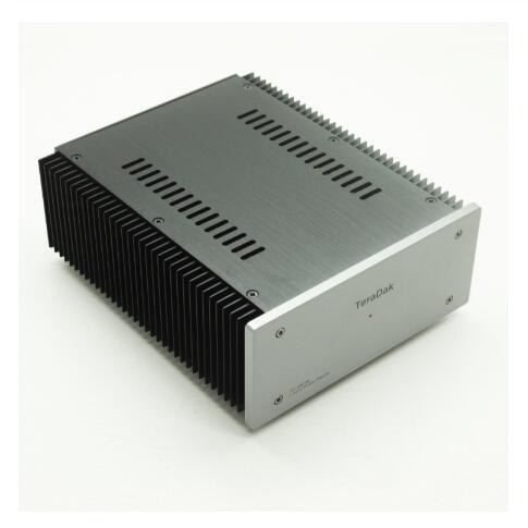 L-051 TeraDak DC-280W 12V 15A  - đánh giá và giá Power Supply 12V
