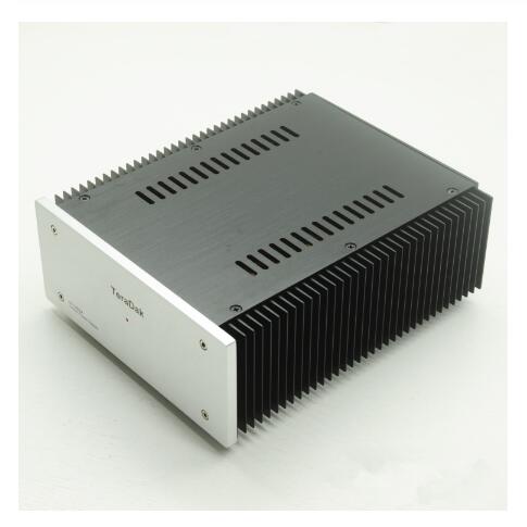 L-051 TeraDak DC-280W 12V 15A  - đánh giá và giá Power Supply 12V