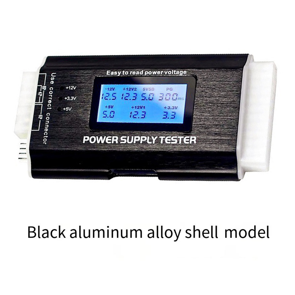 126x64x18.5mm ATX Power Supply - đánh giá và giá Pc Power Supply