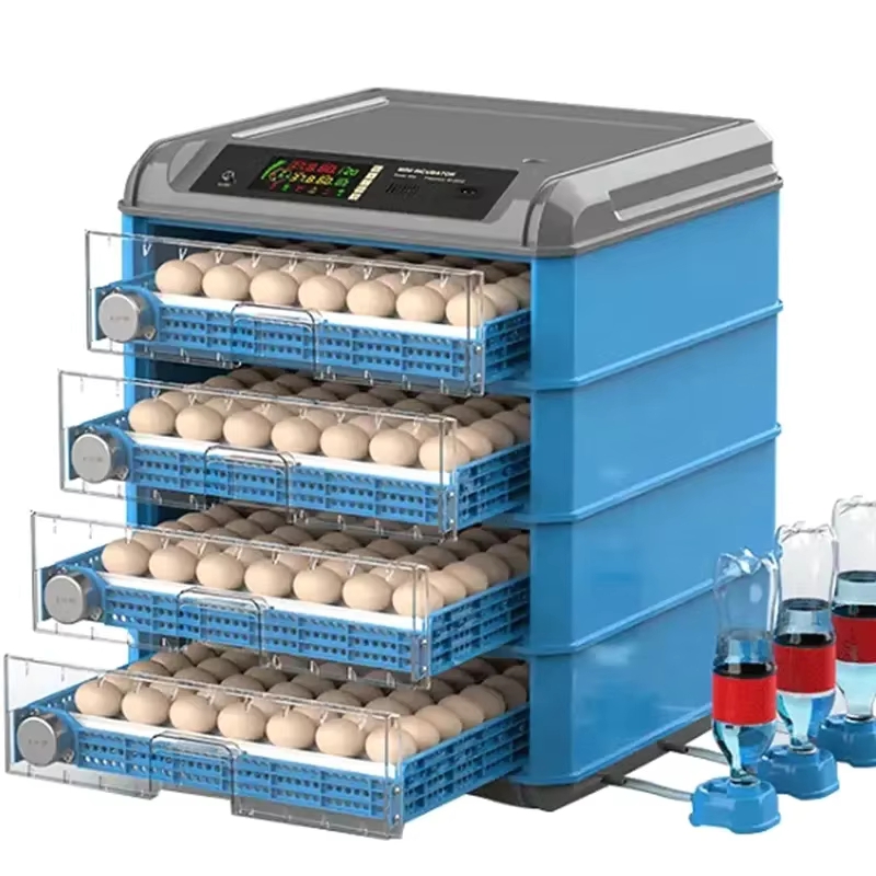 Automatic Intelligent 500 Egg  - đánh giá và giá Power Supply 12V