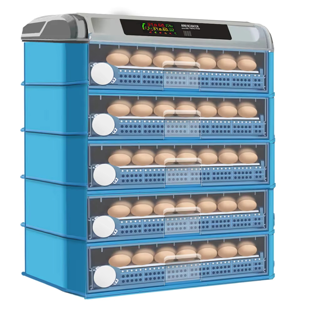 Automatic Intelligent 500 Egg  - đánh giá và giá Power Supply 12V