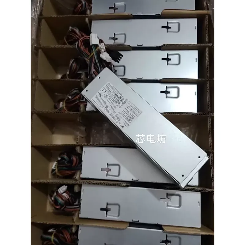 for Dell 600W 500W Power Suppl - đánh giá và giá Pc Power Supply