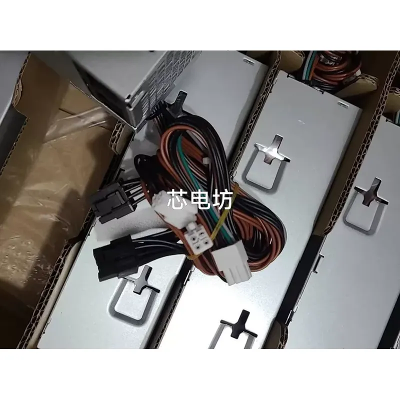 for Dell 600W 500W Power Suppl - đánh giá và giá Pc Power Supply