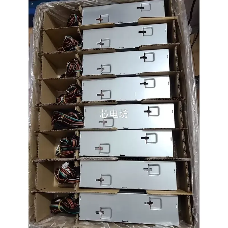 for Dell 600W 500W Power Suppl - đánh giá và giá Pc Power Supply