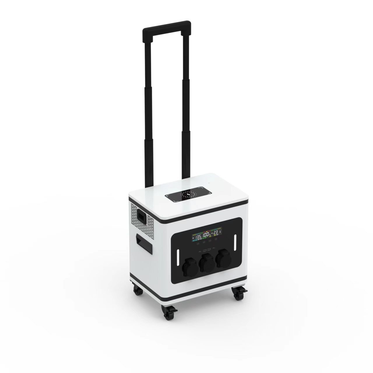 Lithium Ion Battery Outdoor Mo - đánh giá và giá Power Supply