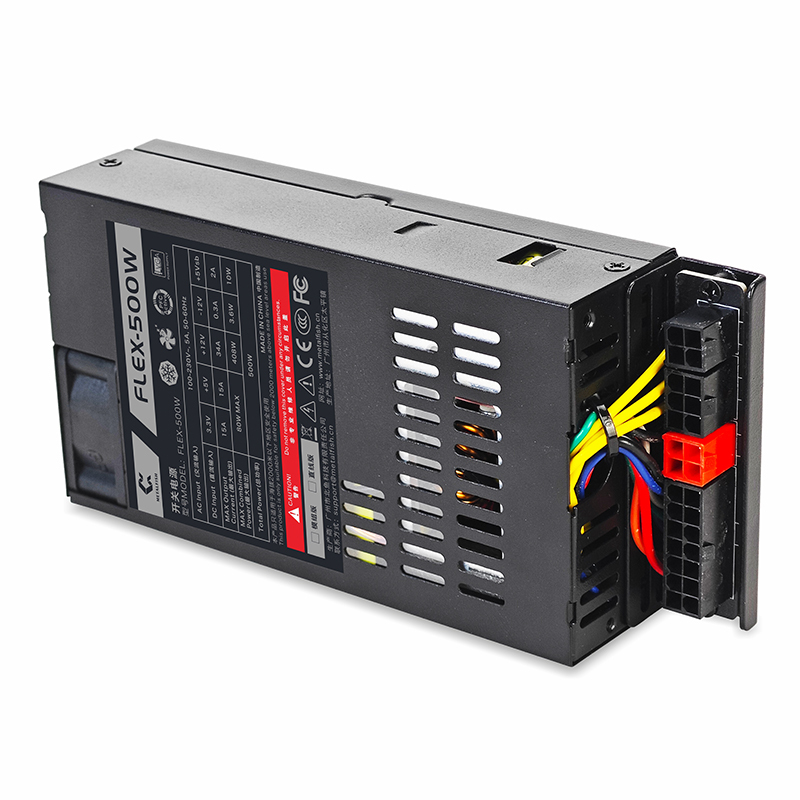Flex-ATX 500W ITX Mini PC POS  - đánh giá và giá Psu Computer