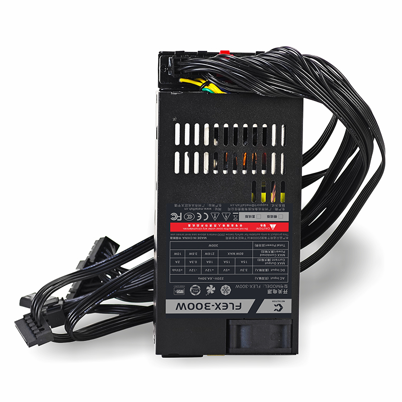 Flex-ATX 500W ITX Mini PC POS  - đánh giá và giá Psu Computer