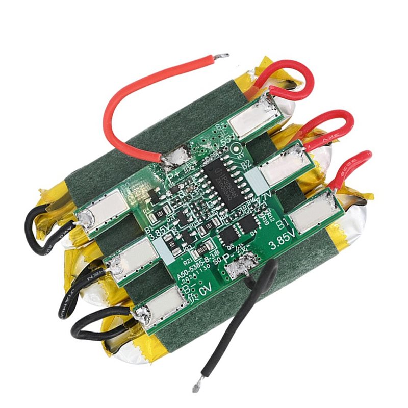 ABKN-DIY Charging Module PD45W - đánh giá và giá Modular Power Supply
