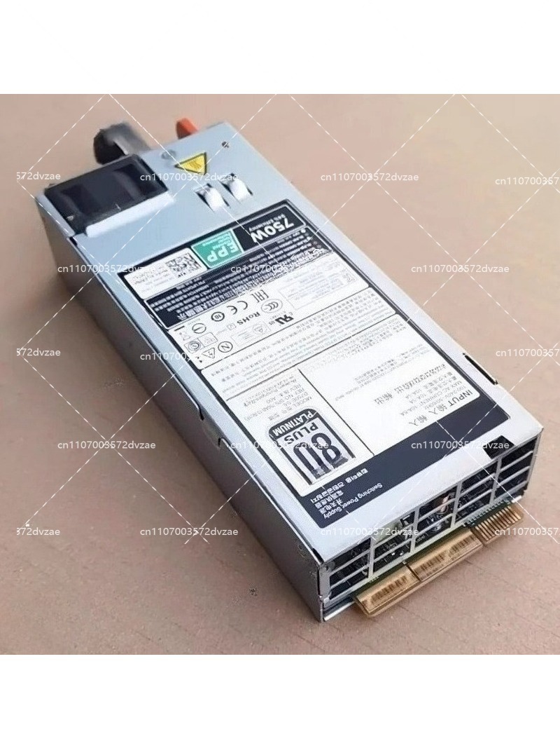 495W 750W 1100W server power s - đánh giá và giá Power Supply 750W