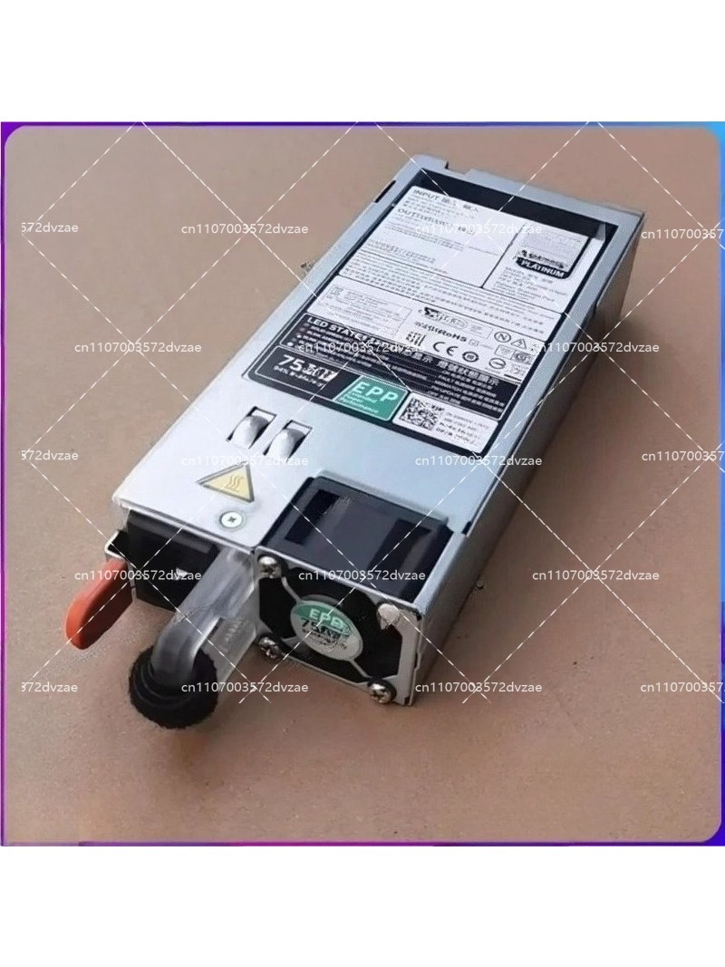 495W 750W 1100W server power s - đánh giá và giá Power Supply 750W