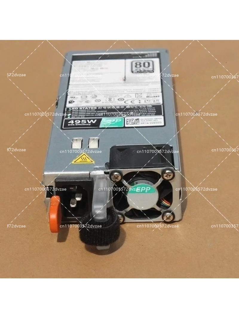 495W 750W 1100W server power s - đánh giá và giá Power Supply 750W