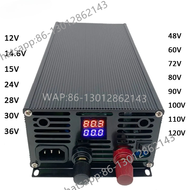 Adjustable 1500W Switching Pow - đánh giá và giá Smps Power Supply