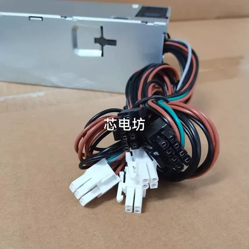 for Dell D500EPM 500W Rated Po - đánh giá và giá Power Supply 500W