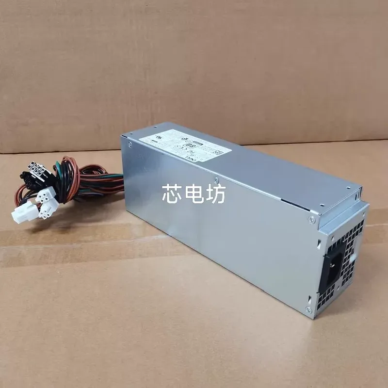 for Dell D500EPM 500W Rated Po - đánh giá và giá Power Supply 500W