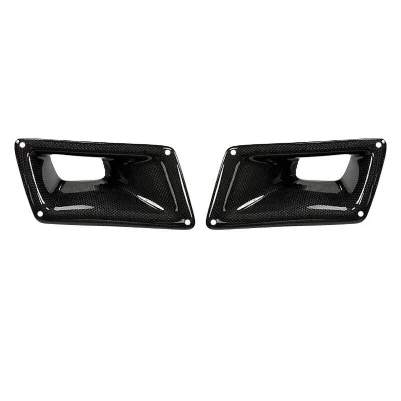 Carbon Fiber Front Engine Air  - đánh giá và giá Open Frame Power Supply