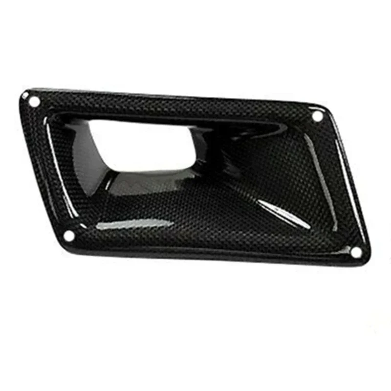Carbon Fiber Front Engine Air  - đánh giá và giá Open Frame Power Supply