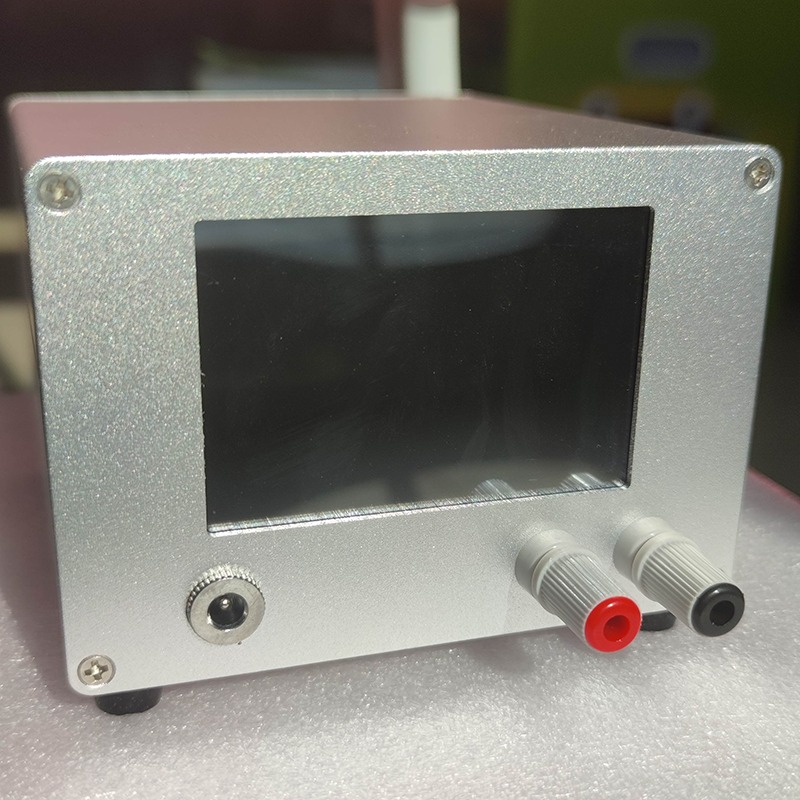 Numerical control adjustable p - đánh giá và giá Power Supply Tester