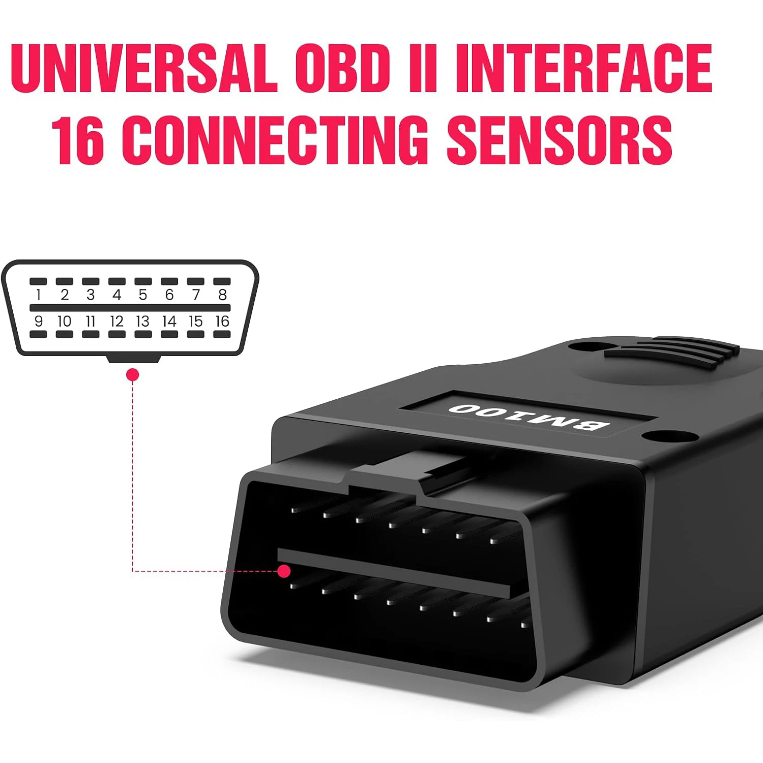 OBD II Car Memory Saver Cable  - đánh giá và giá Power Supply Tester