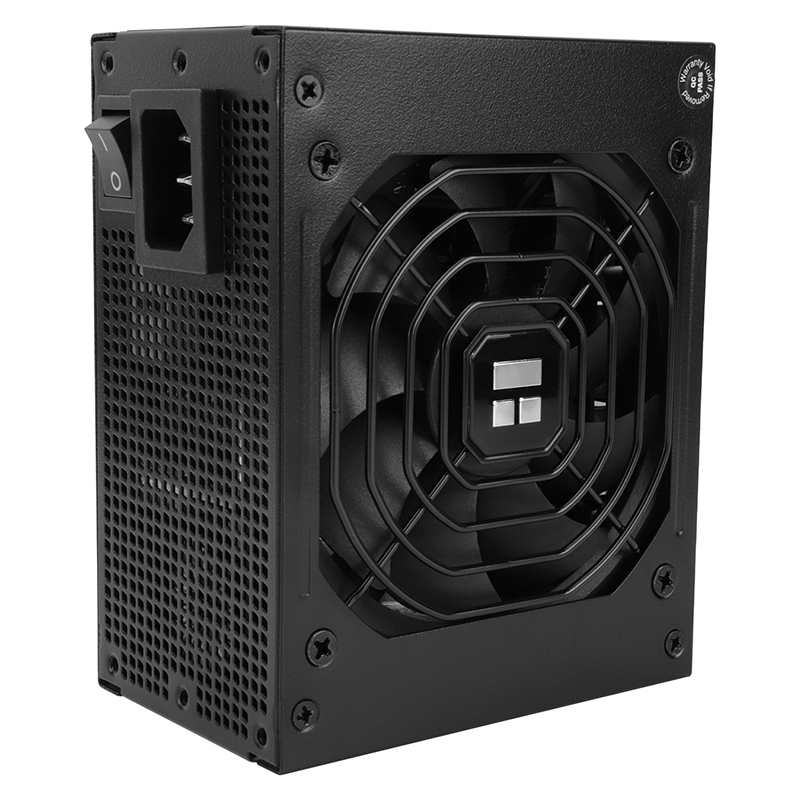 Thermalright SGFX850 Gold Full - đánh giá và giá Server Power Supply