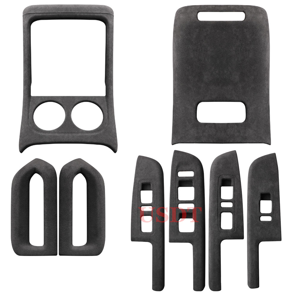 TOP Suede Car Interior Protect - đánh giá và giá Open Frame Power Supply