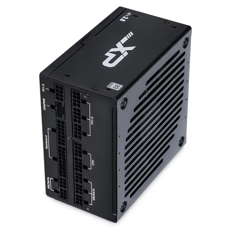 【CHIMU HOME】 850/1000/1200W 80 - đánh giá và giá Pc Power Supply