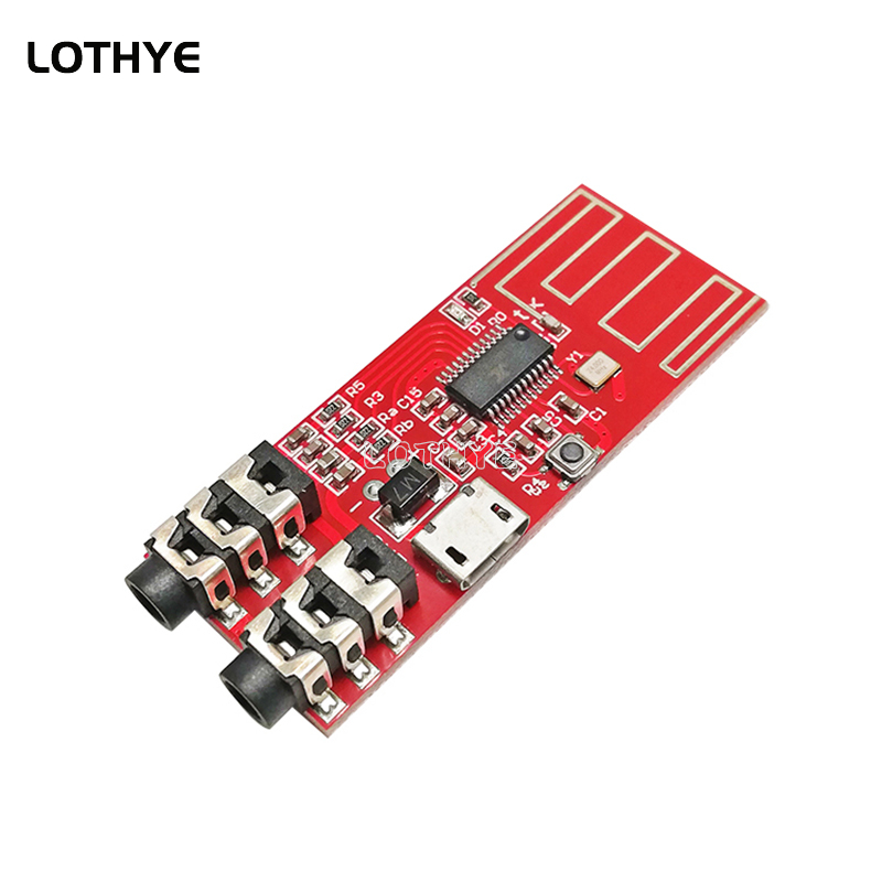 Bluetooth 5.0 Stereo Bluetooth - đánh giá và giá Modular Power Supply