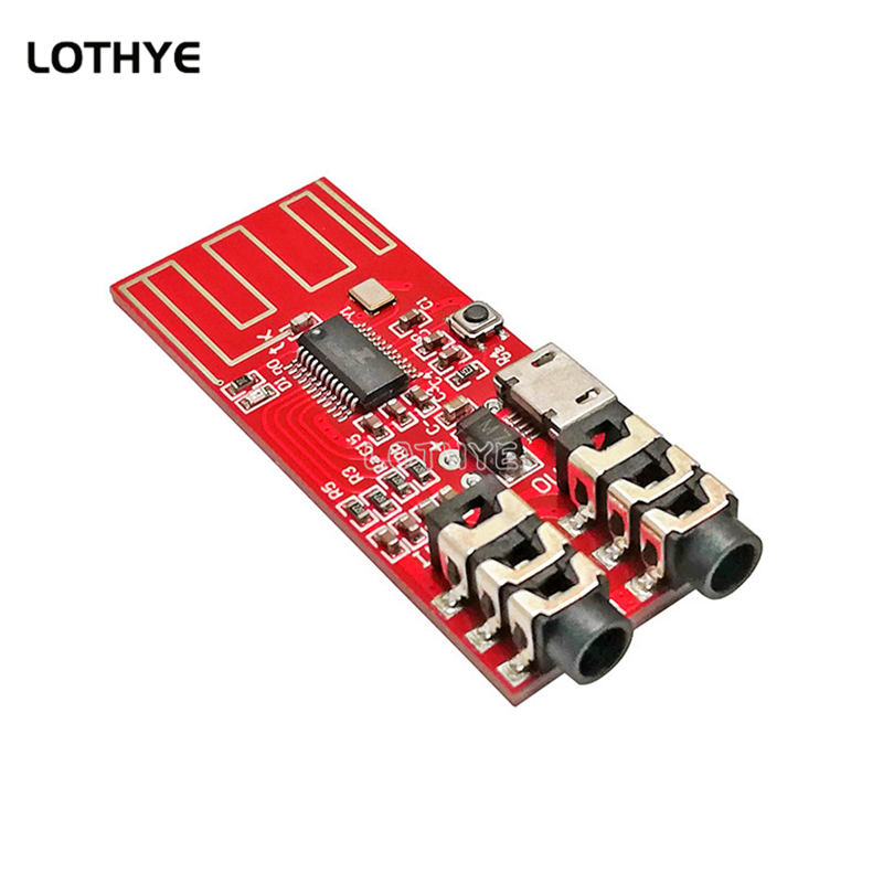 Bluetooth 5.0 Stereo Bluetooth - đánh giá và giá Modular Power Supply