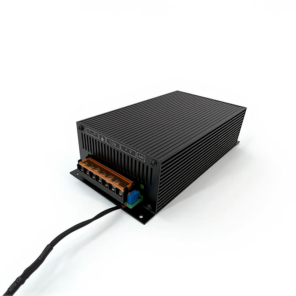 High Reliability 500W DC Power - đánh giá và giá Power Supply 12V