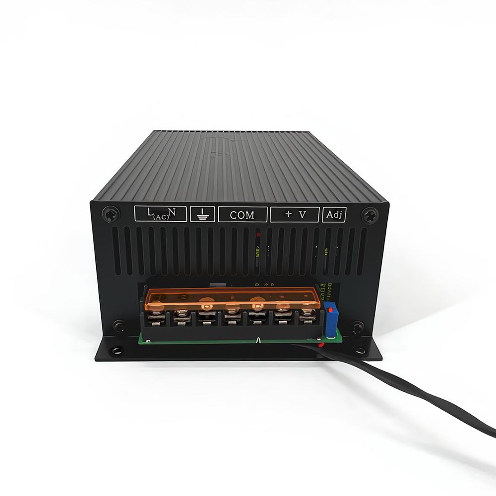 High Reliability 500W DC Power - đánh giá và giá Power Supply 12V