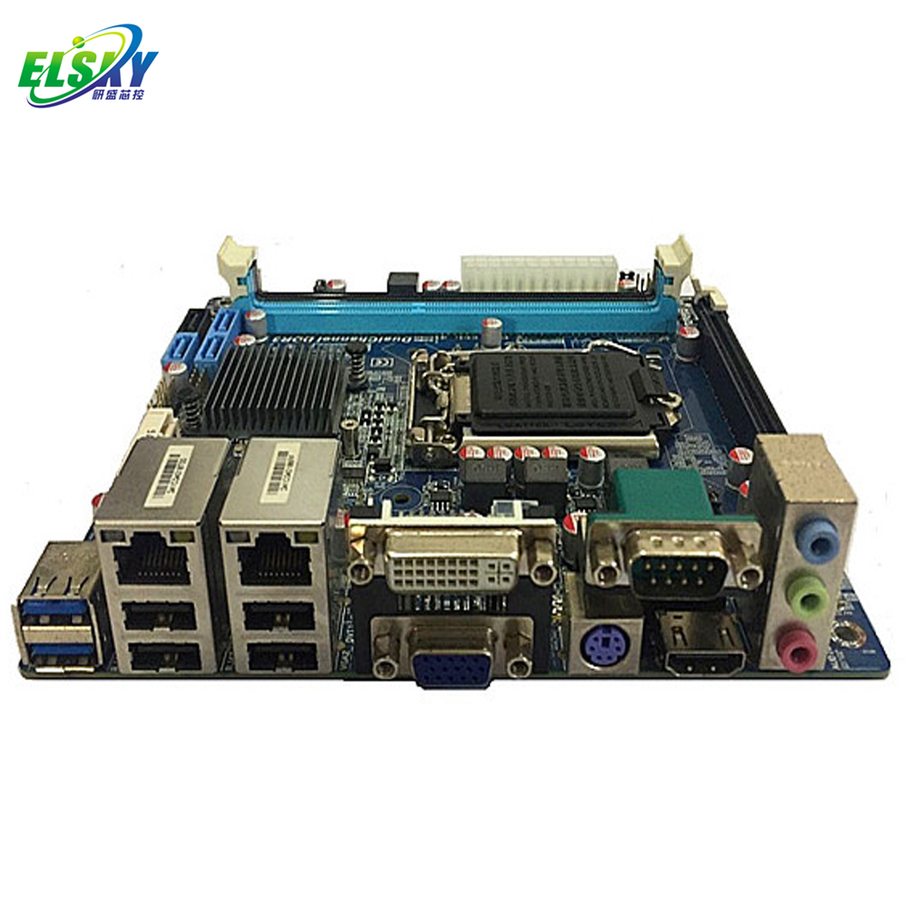 ATX Power Supply H81 1150 Mini - đánh giá và giá Atx Power Supply