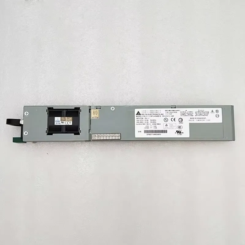 for DPS-650RB B 00F 80 Plus Sw - đánh giá và giá Power Supply 650W