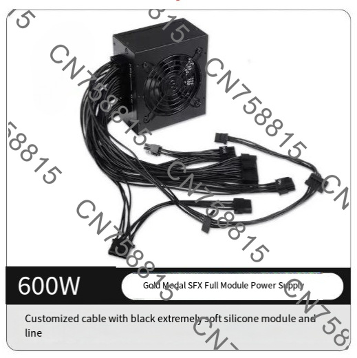 Fast Shipping，For Small Form F - đánh giá và giá Sfx Modular Power Supply 850W Gold