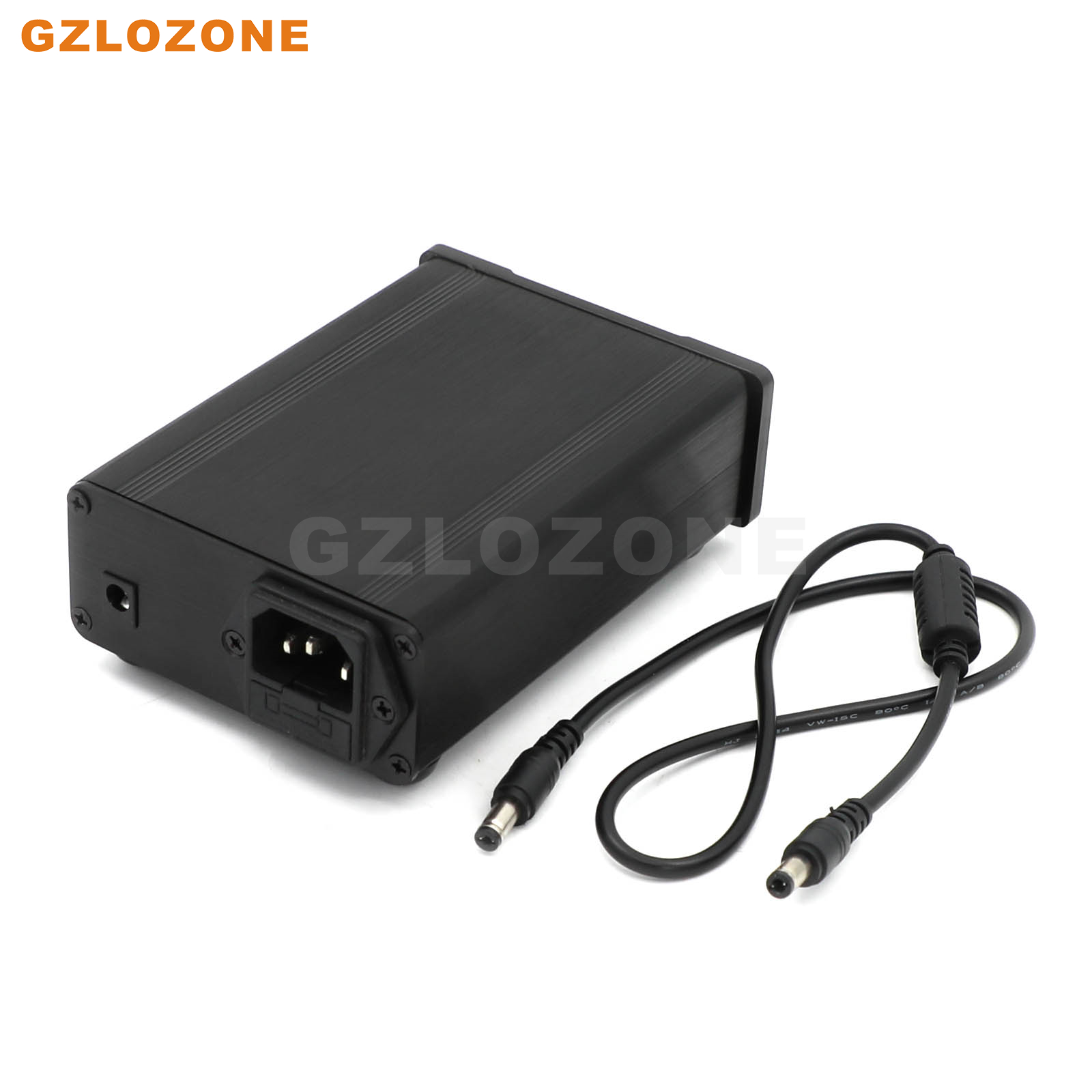 HIFI 15VA LT1085 Tuyến Tính Cu - đánh giá và giá Power Supply 12V