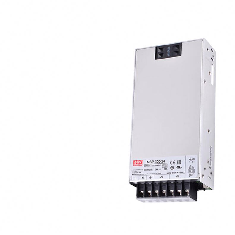 MEAN WELL MW RSP High-power Sw - đánh giá và giá Power Supply 12V