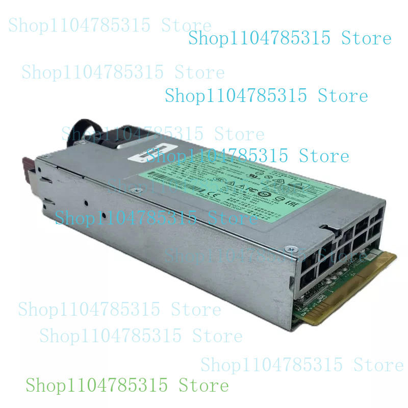 Original HSTNS-PD30 For HP DL5 - đánh giá và giá Server Power Supply