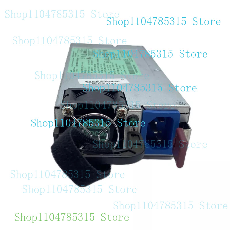 Original HSTNS-PD30 For HP DL5 - đánh giá và giá Server Power Supply