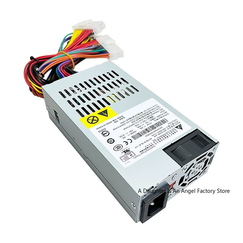 250W Power Supply for NAS Serv - đánh giá và giá Server Power Supply