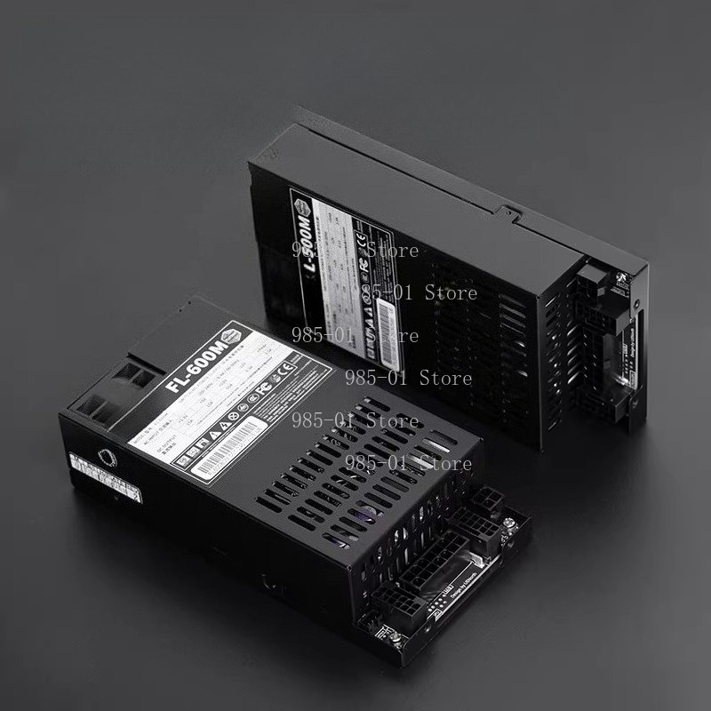 Fully Modular Flex ATX Power S - đánh giá và giá Flex Atx Power Supply 600W 1U