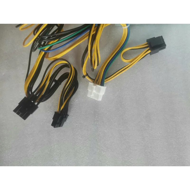 New 10 Pin 500W 600W Power Sup - đánh giá và giá Power Supply 500W