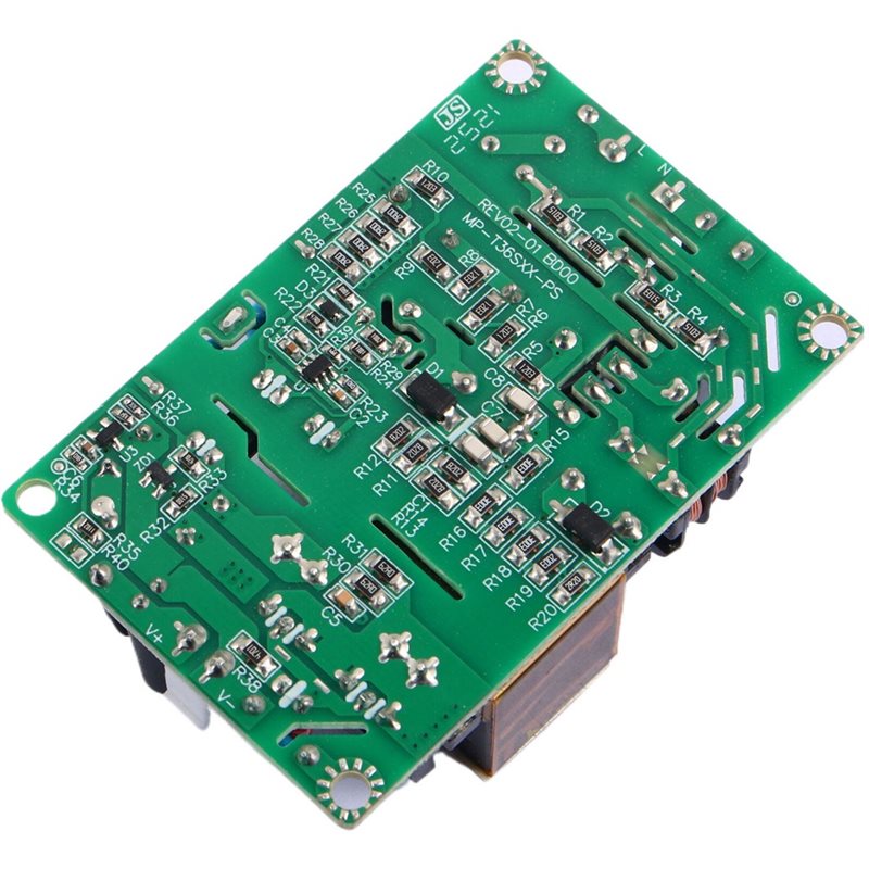 N13R-(Durable) ACDC 36W High V - đánh giá và giá Dc Power Supply 12V