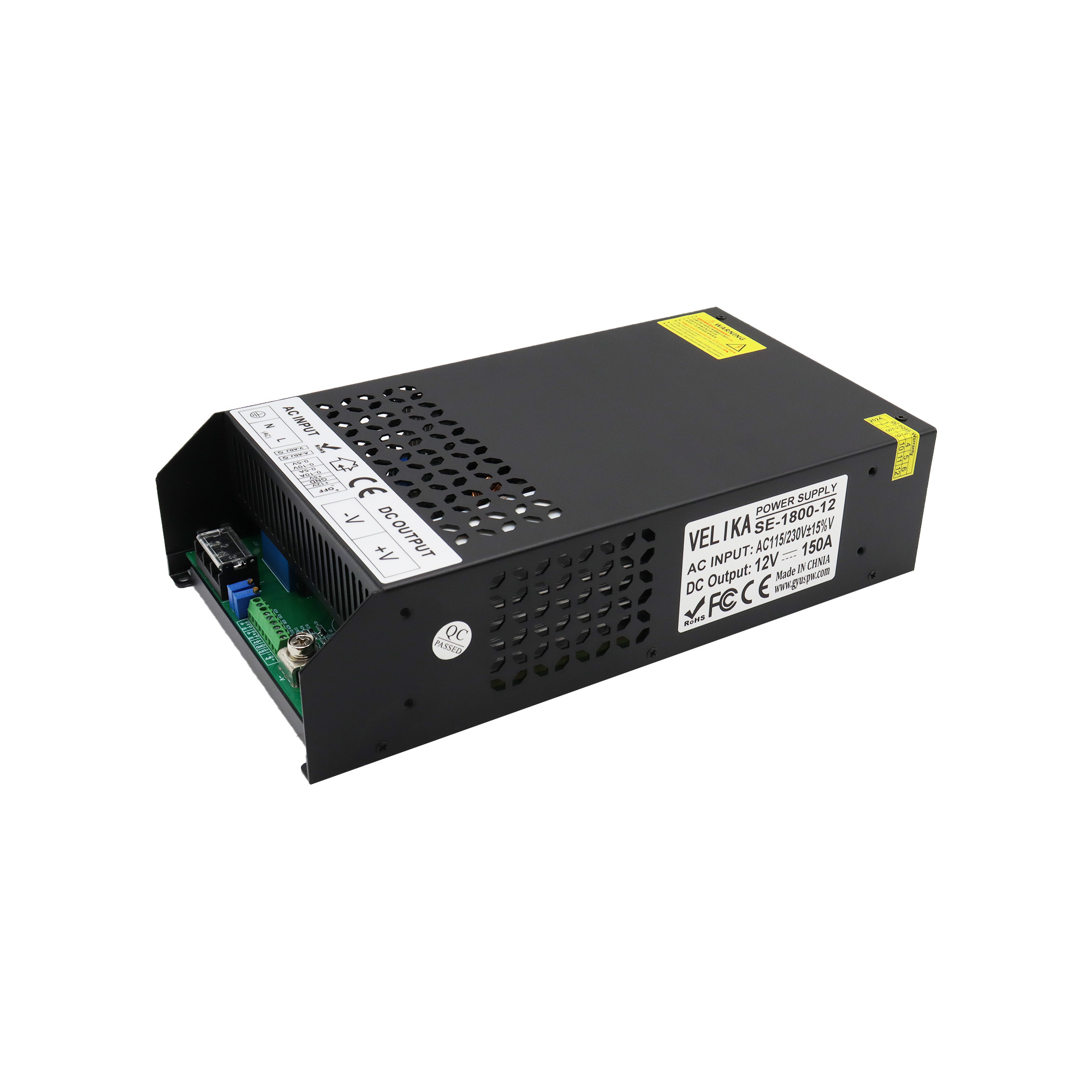 220V 110V to 12V Voltage Stabi - đánh giá và giá Power Supply 12V