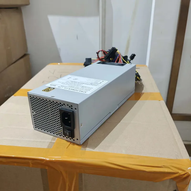 for ATNG 850W 80PLUS Gold Serv - đánh giá và giá Modular Power Supply