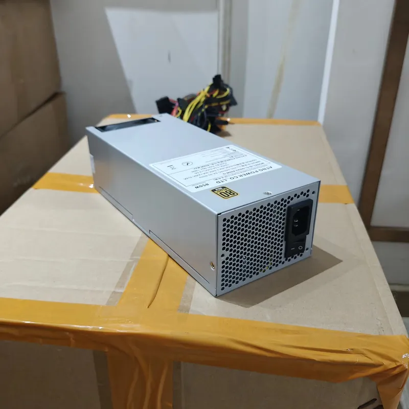 for ATNG 850W 80PLUS Gold Serv - đánh giá và giá Modular Power Supply