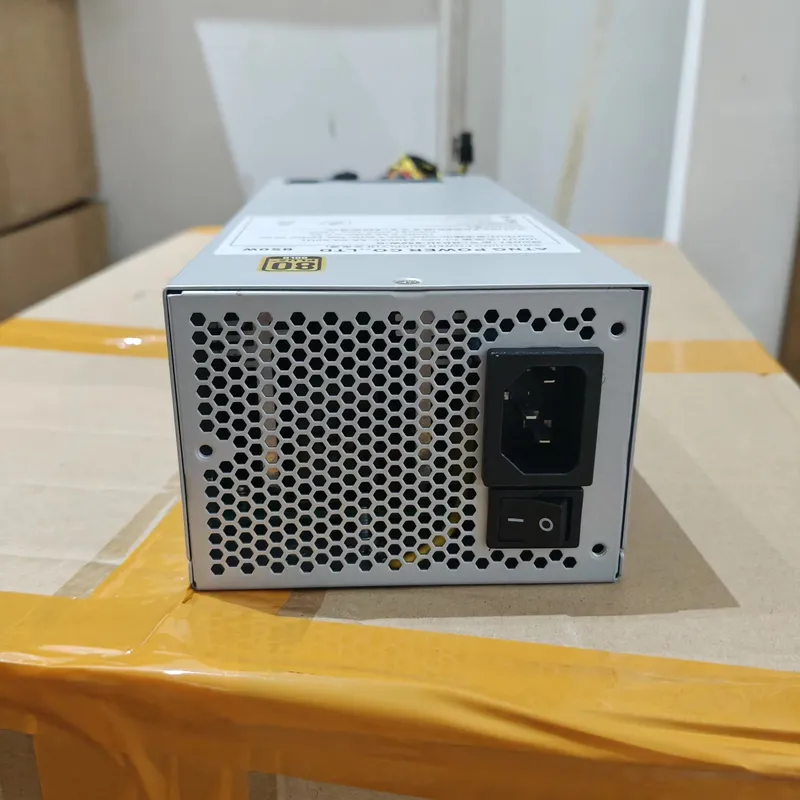 for ATNG 850W 80PLUS Gold Serv - đánh giá và giá Modular Power Supply